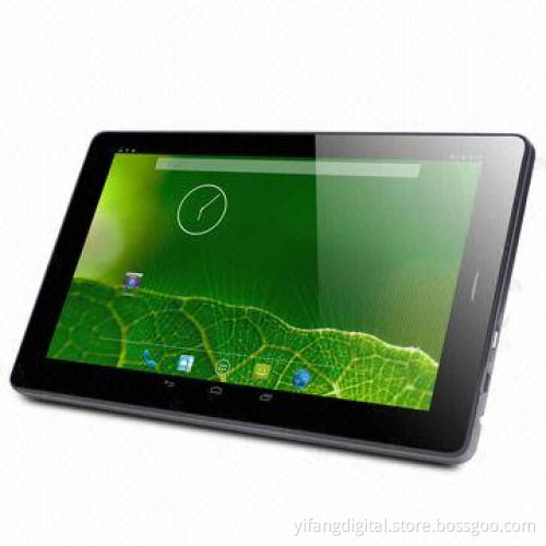 7" Tablet PC w/ 3G Phone Calling Function MTK8389 Quad Core Cortex A7 1.2GHz BT Dual Camera and GPS